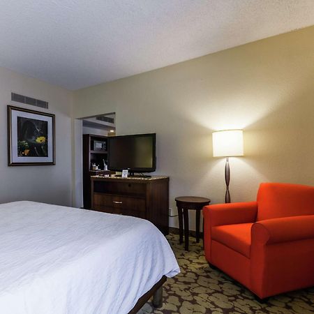 Hilton Garden Inn Phoenix Midtown Eksteriør bilde