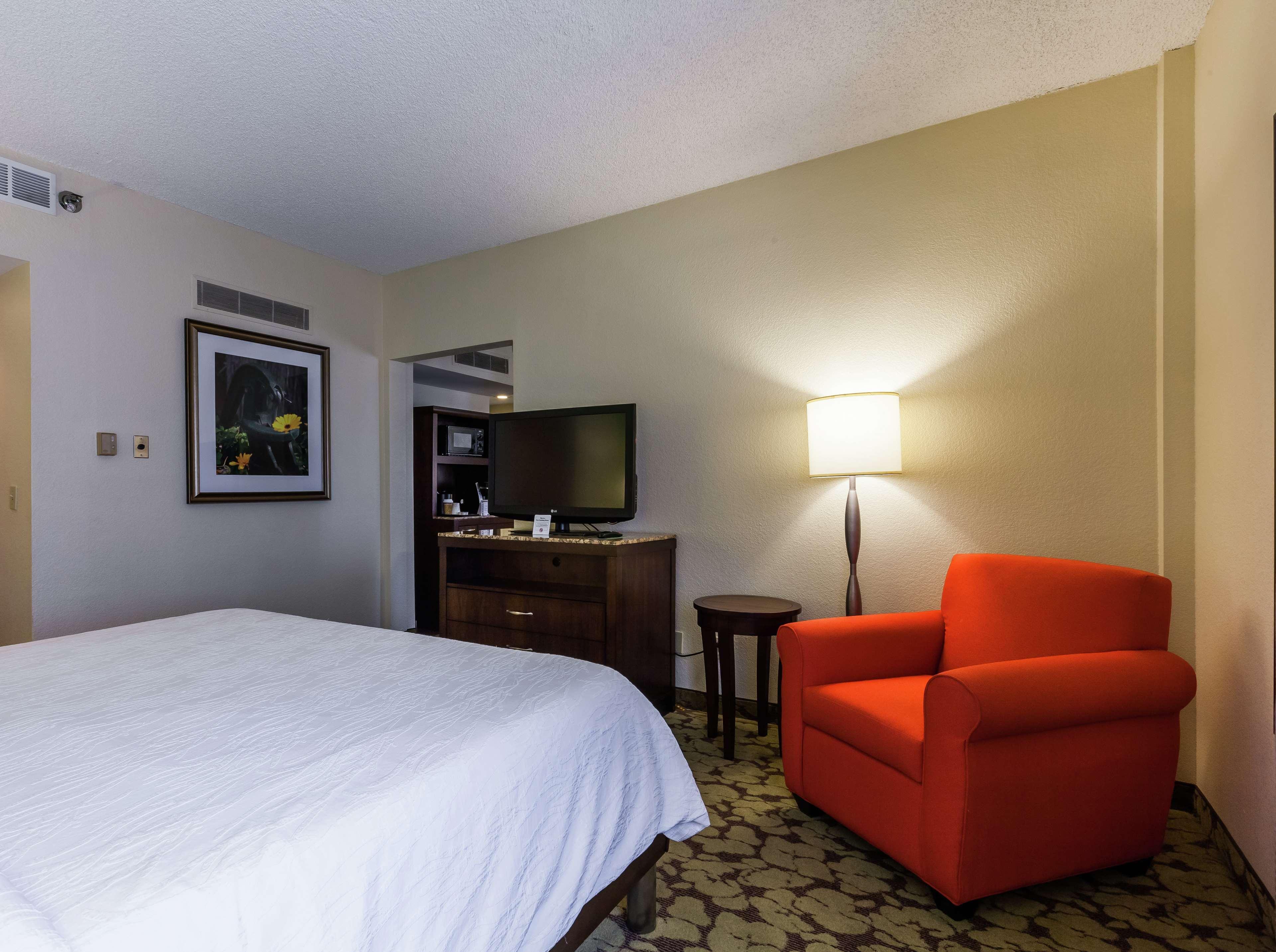 Hilton Garden Inn Phoenix Midtown Eksteriør bilde