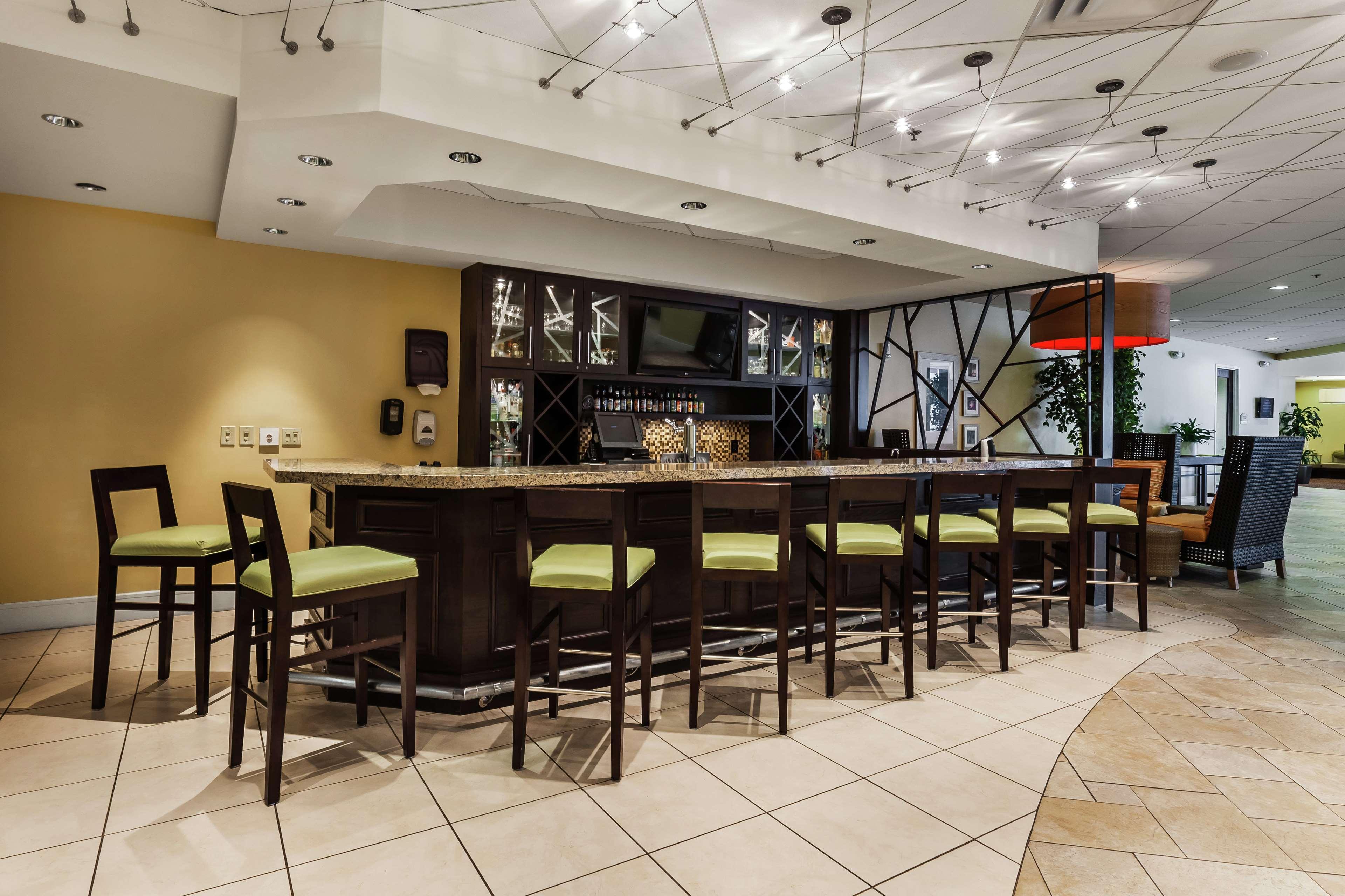 Hilton Garden Inn Phoenix Midtown Eksteriør bilde