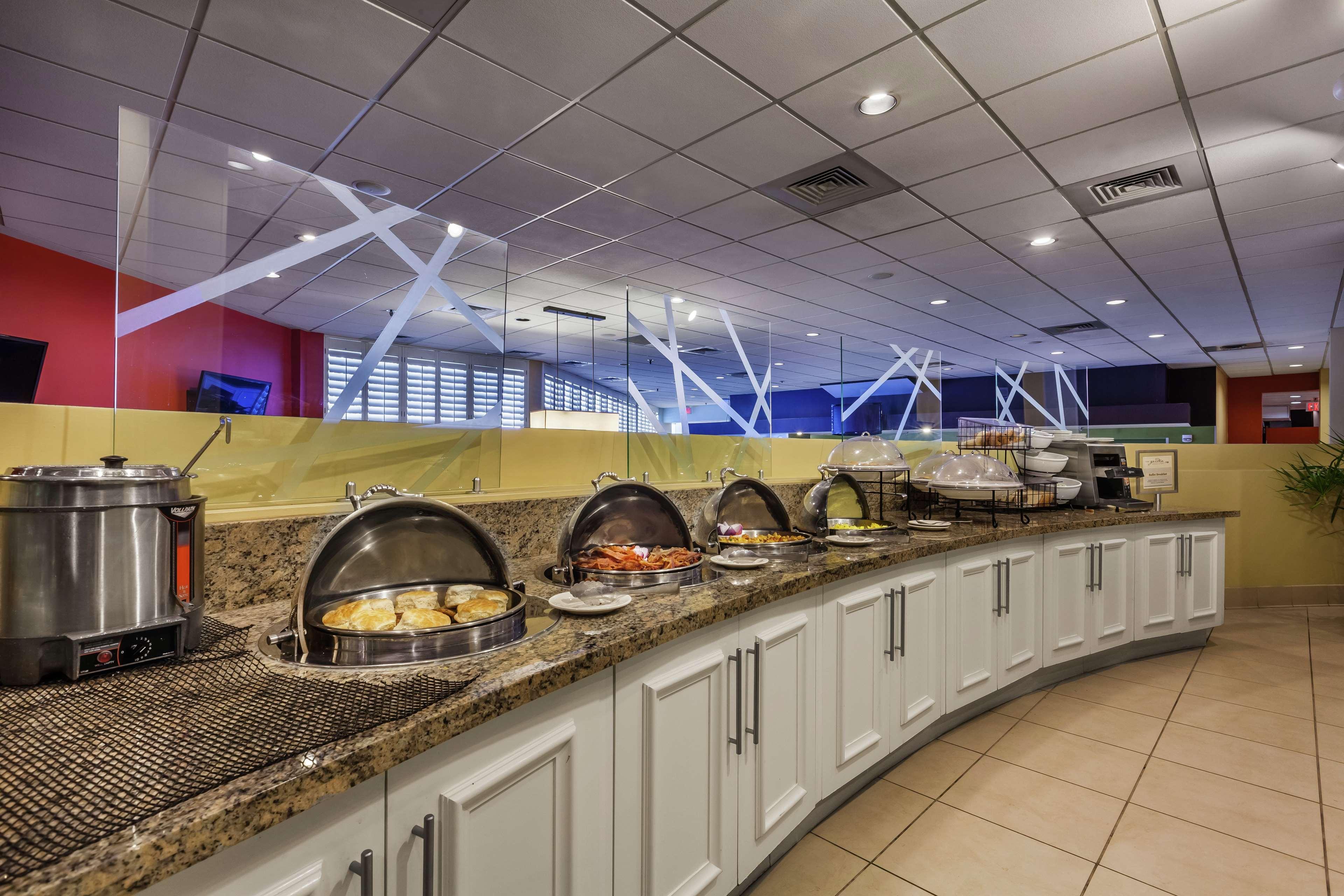 Hilton Garden Inn Phoenix Midtown Eksteriør bilde