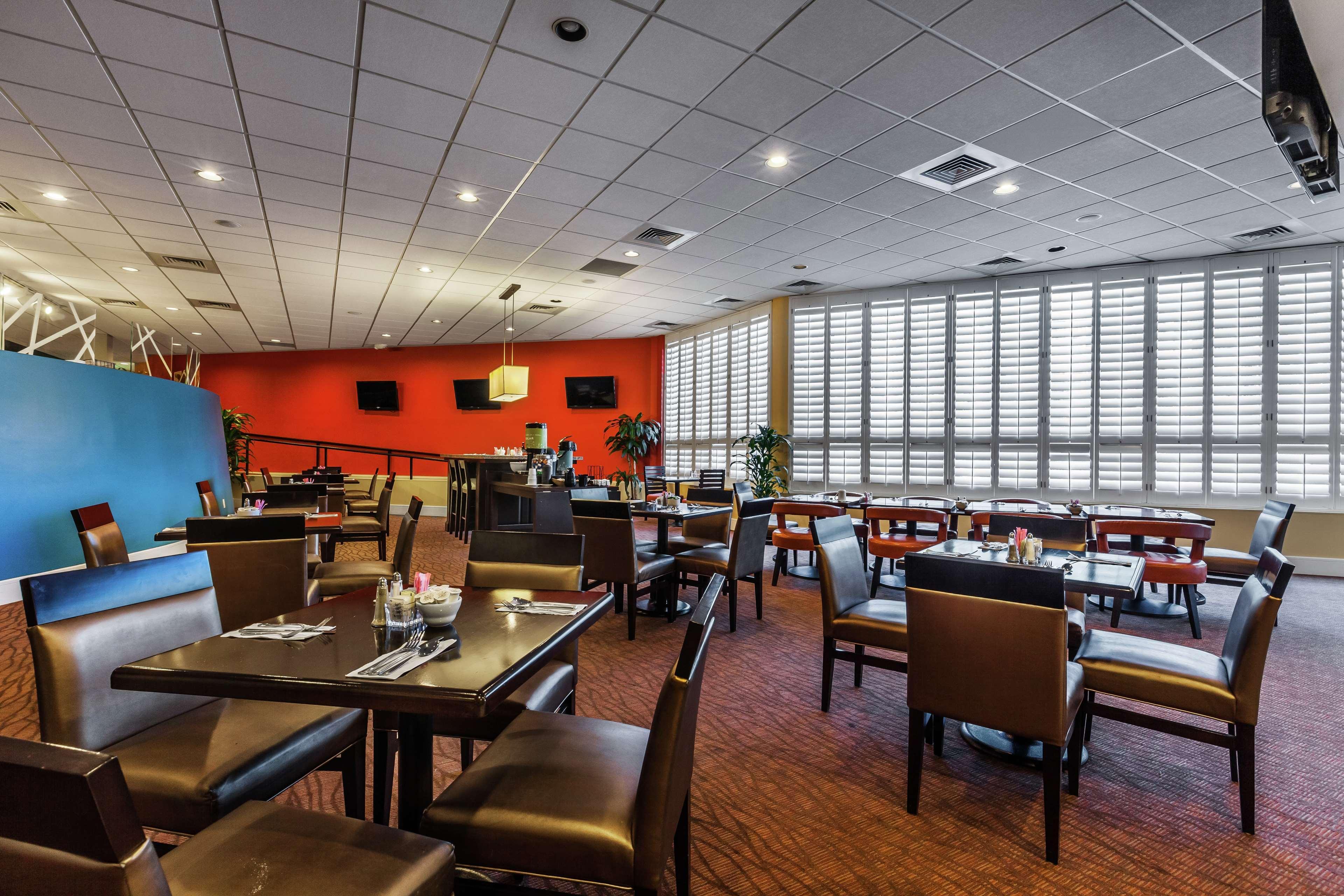 Hilton Garden Inn Phoenix Midtown Eksteriør bilde