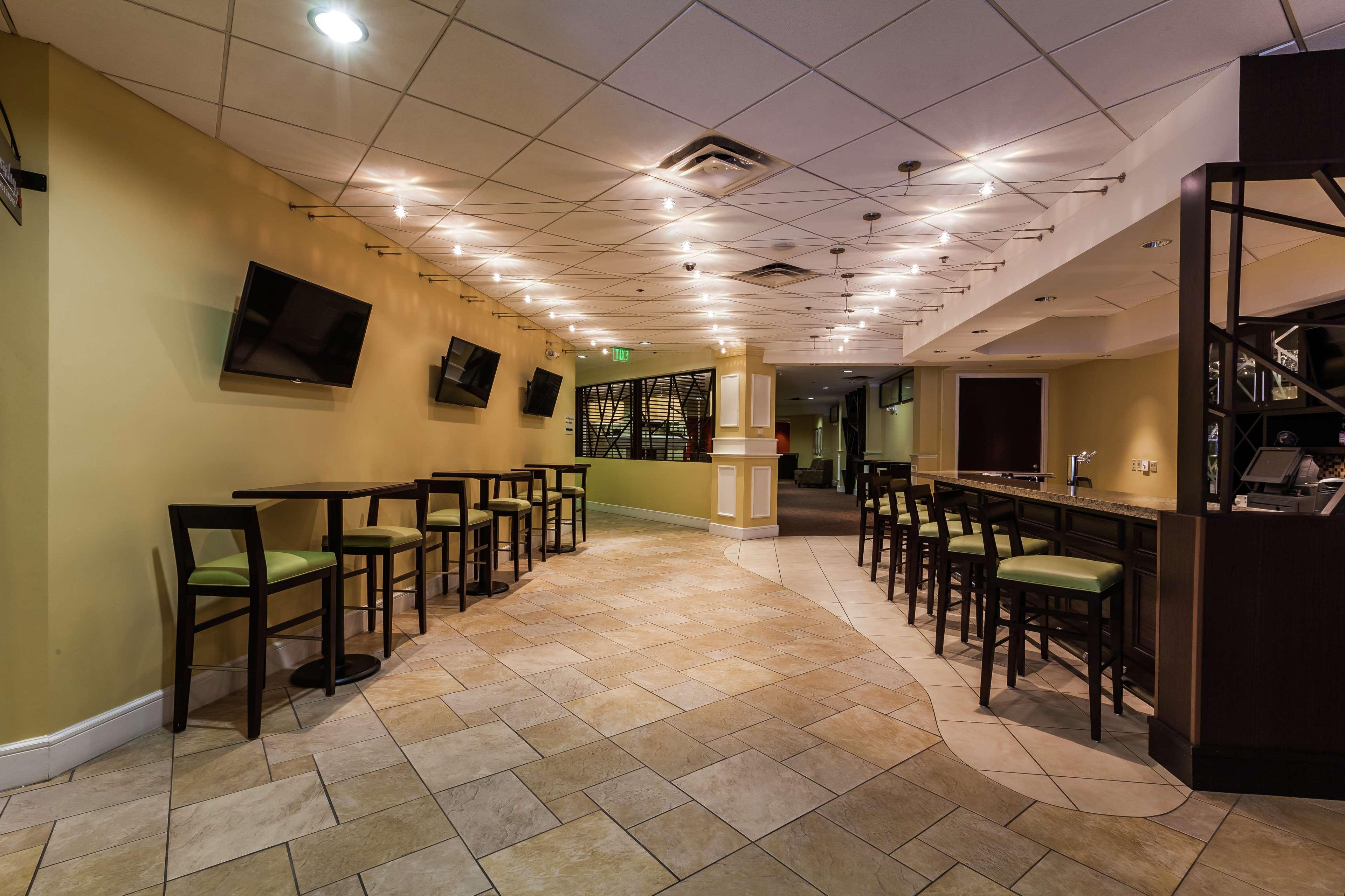 Hilton Garden Inn Phoenix Midtown Eksteriør bilde