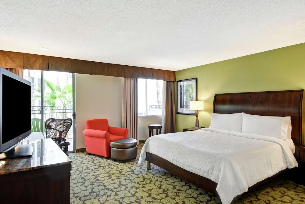 Hilton Garden Inn Phoenix Midtown Eksteriør bilde