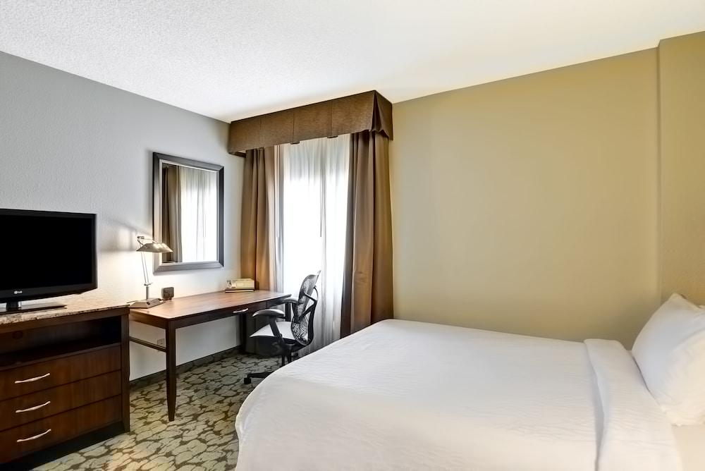 Hilton Garden Inn Phoenix Midtown Eksteriør bilde