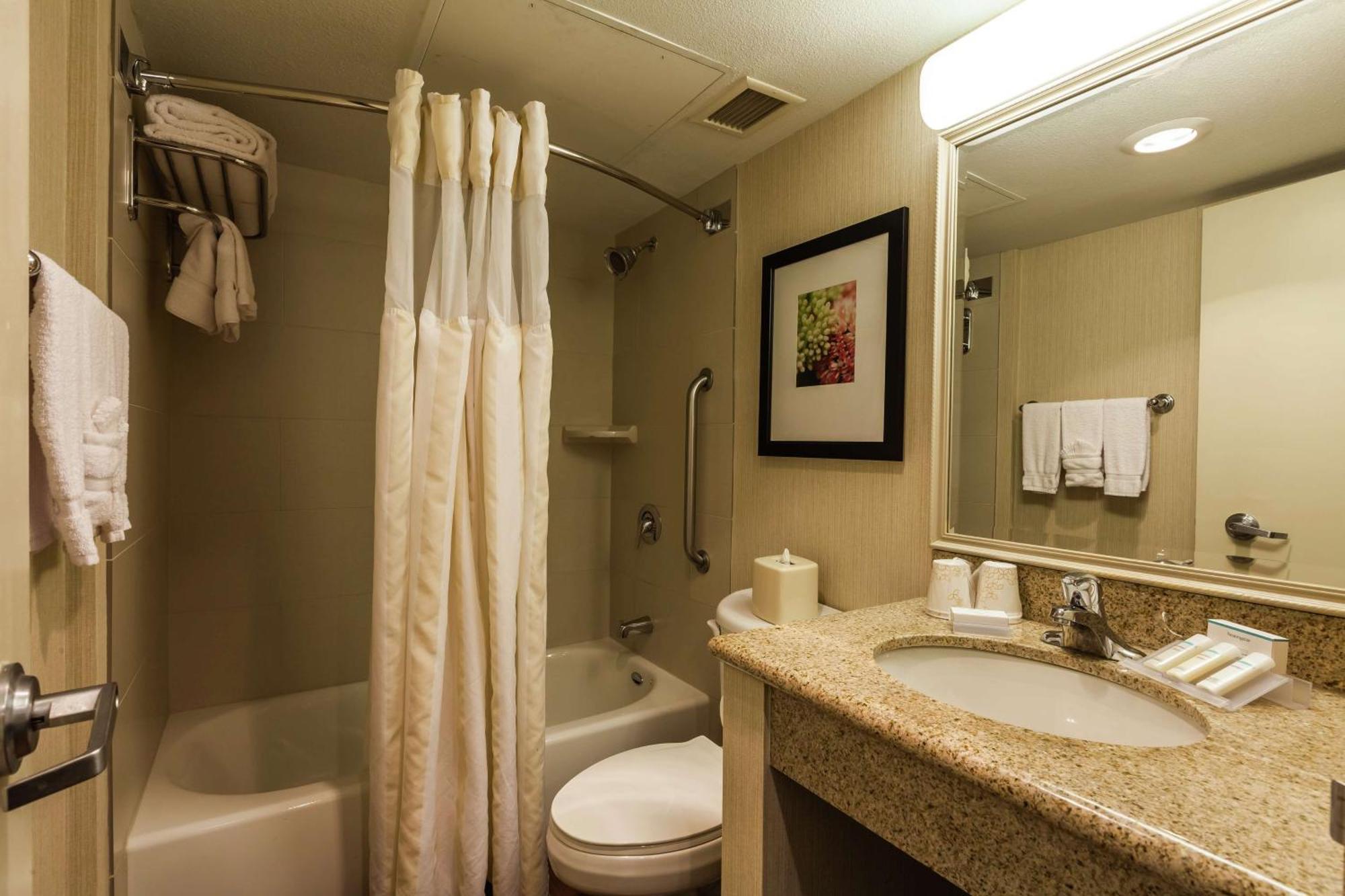Hilton Garden Inn Phoenix Midtown Eksteriør bilde