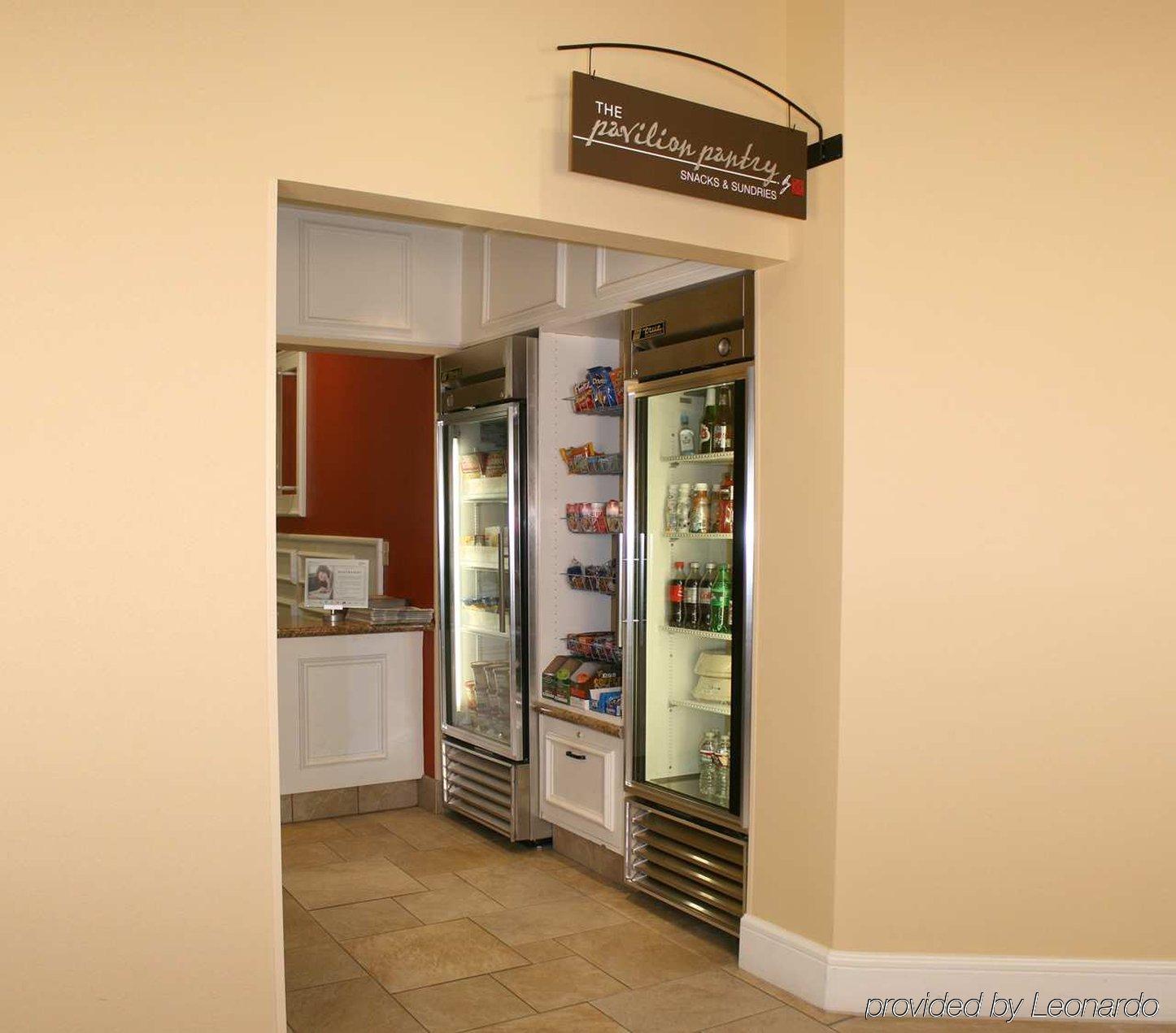 Hilton Garden Inn Phoenix Midtown Eksteriør bilde