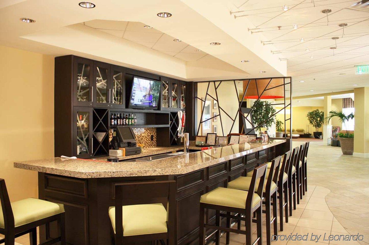 Hilton Garden Inn Phoenix Midtown Eksteriør bilde