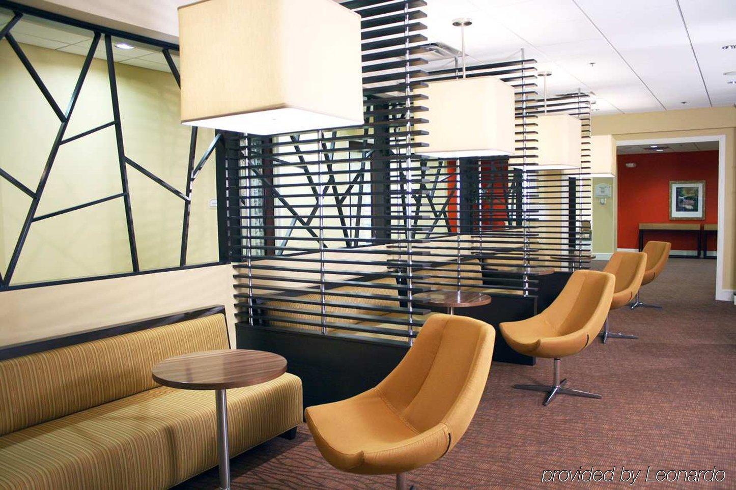Hilton Garden Inn Phoenix Midtown Eksteriør bilde
