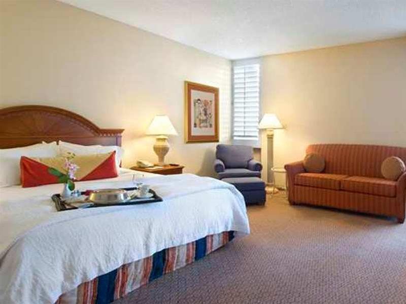 Hilton Garden Inn Phoenix Midtown Eksteriør bilde