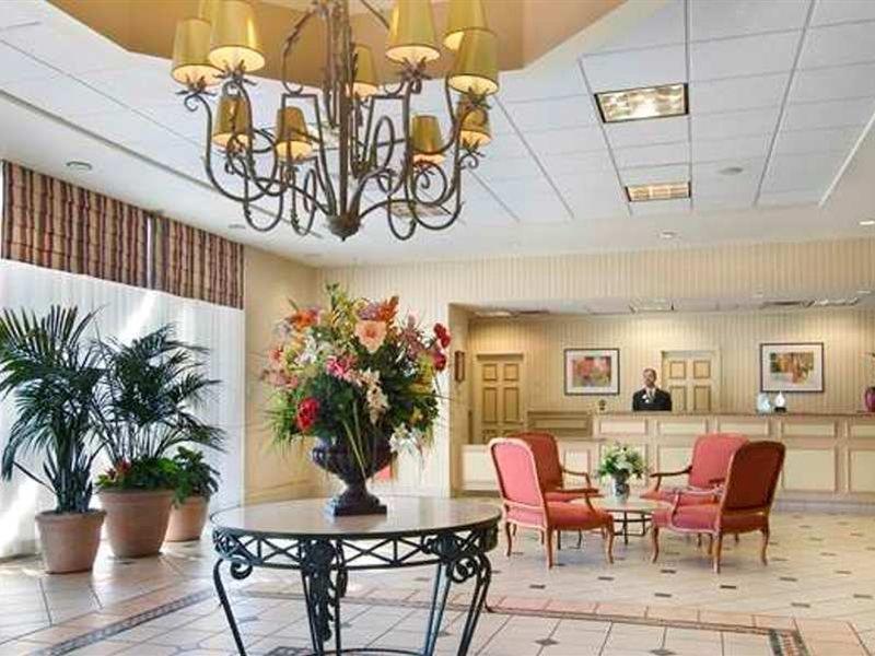 Hilton Garden Inn Phoenix Midtown Eksteriør bilde